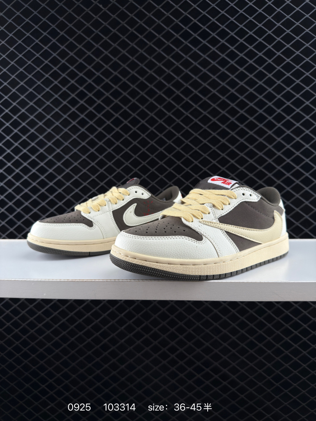 Nike Air Jordan 1 Low